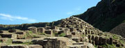 Giants Causeway