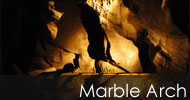 Marble Arch Caves