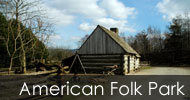 Ulster American Folk Park