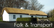 Ulster Folk and Transport Museum