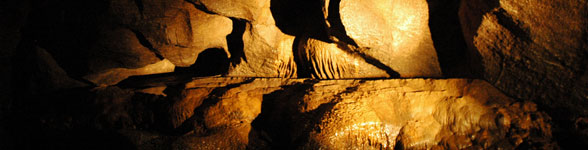 Marble Arch Caves