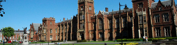 queens university