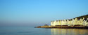 Cushendun Harbour