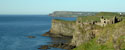 Dunluce Castle