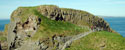 Carrick-a-Rede Rope Bridge